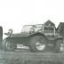 Flyer Vanclee buggy Roeselare, 1970