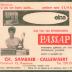 Tweede generatie Charles Sambaer en Maria Callewaert, huis Sambaer, Roeselare