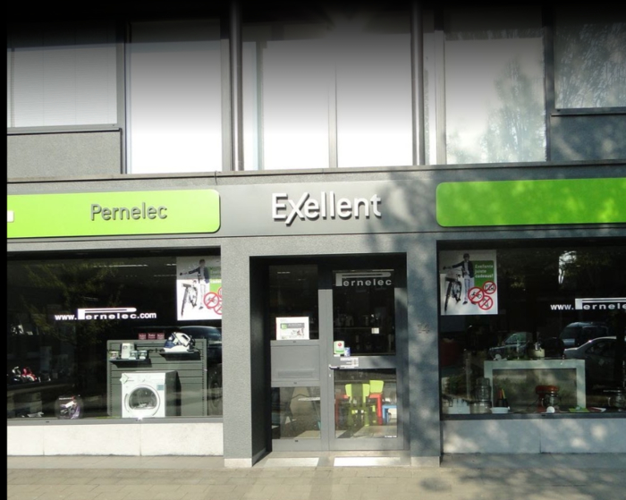 Algemene Informatie, elektrozaak Pernelec, Emelgem