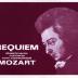 Programmabrochure REQUIEM W.A. Mozart, Roeselare, 1974