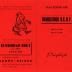 Prijslijst op de Handelsfoor N.C.M.V. , Roeselare, 1960