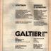 Tweewekelijkse bulletin Kamer van Handel en Nijverheid ,Roeselare, 1976