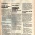 Tweewekelijkse bulletin Kamer van Handel en Nijverheid ,Roeselare, 1976