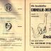 Uitnodiging tot het Vreugdefeest Klein Seminarie, Roeselare, 1967