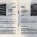 Uitnodiging tot het Vreugdefeest Klein Seminarie, Roeselare, 1967