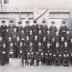 Foto Pompierskorps, Rumbeke 1938