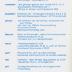 Brochure De Bond van grote en jonge gezinnen, afdeling Roeselare centrum, diensten en aktiviteiten 1986-1987.