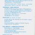Brochure De Bond van grote en jonge gezinnen, afdeling Roeselare centrum, diensten en aktiviteiten 1986-1987.