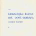 Catalogus 'Tentoonstelling van kristelijke kunst uit Oost-Europa, vooral ikonen', 13 tot 28 januari 1962, stadhuis van Roeselare.