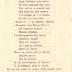 Boekje met feestlied voor de 50e verjaring van het vrijwillig pompierskorps van Roeselare, 1896-1946 en bijgevoegd blaadje.