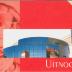 Brochure uitnodiging vooropening opendeurdagen hoofdpostkantoor Roeselare 1 en onthulling borstbeeld Hugo Verriest, zaterdag 26 september 1998.