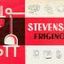 Electro-magazine van Stevens Gebr. Friginor, 1960, deel 1.