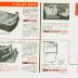 Electro-magazine van Stevens Gebr. Friginor, 1960, deel 1.
