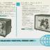 Electro-magazine van Stevens Gebr. Friginor, 1960, deel 1.
