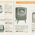 Electro-magazine van Stevens Gebr. Friginor, 1960, deel 1.