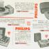 Electro-magazine van Stevens Gebr. Friginor, 1960, deel 1.