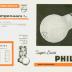 Electro-magazine van Stevens Gebr. Frigonor, 1960, deel 2.