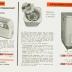 Electro-magazine van Stevens Gebr. Frigonor, 1960, deel 2.