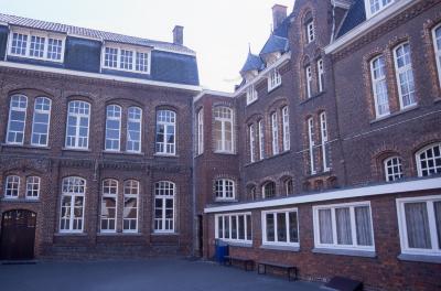 Barnumschool, 1997