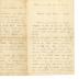Correspondentie Louis-Benoit Struye - ouders
