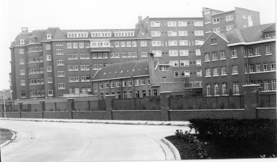 Heilig Hartziekenhuis Roeselare, 1963