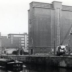 Fabriek Soubry, 1963