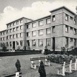 Stedelijk ziekenhuis Roeselare