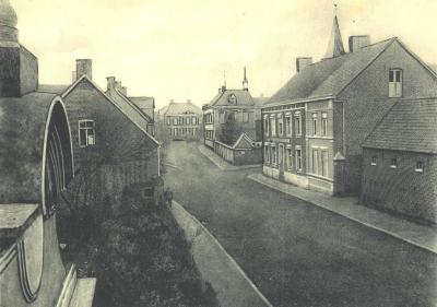 Dadizeelestraat Moorslede