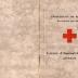 Stamboek Rode Kruis, Paula Van Belle, 1935