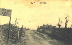 A. Deraedt-Verhoye