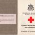 Stamboek Rode Kruis, Paula Van Belle, 1935