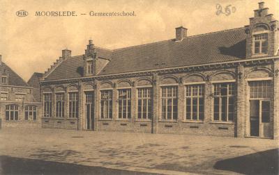 Gemeenteschool Moorslede