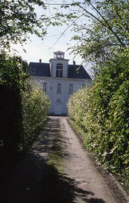 Villa Waterdam, 1997