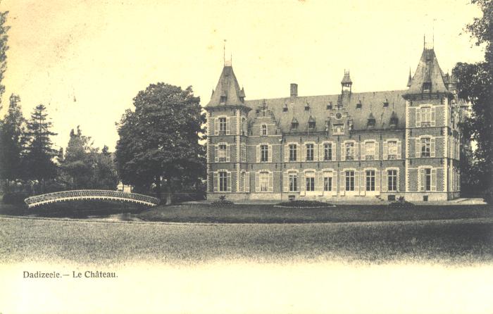 Kasteel van Dadizele