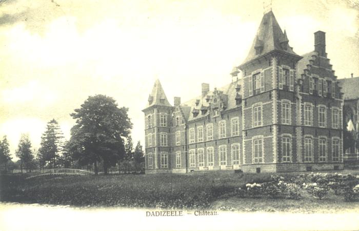 Kasteel Dadizele