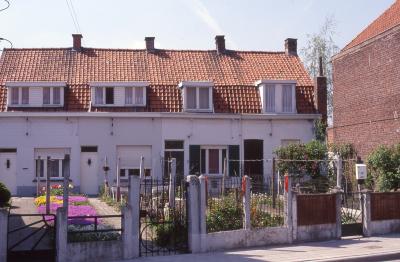 Arbeiderswoningen, 1997
