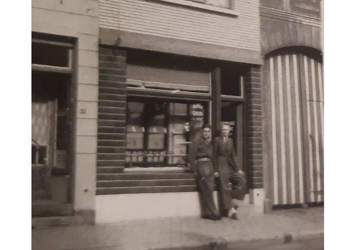Leven in de Ardooisesteenweg