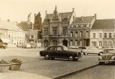Arsenaal, Roeselare
