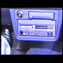 Promofilm Radio Rolarius, Roeselare 1992