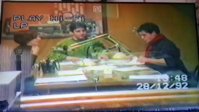 Opnames Tittiettatutis, Radio Rolarius, Roeselare 1992