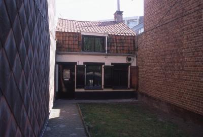 Arbeiderswoning, 1997
