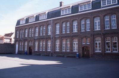 Barnumschool, 1997
