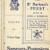 Sint-Barbarafeesten Roeselare