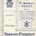 Sint-Barbarafeesten Roeselare