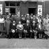 Café De Supporter, Izegem 1957