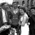 Wielerwedstrijd: Apers wint in Passendale-Moorslede, 1957
