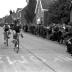 Wielerwedstrijd: Apers wint in Passendale-Moorslede, 1957