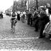 Wielerwedstrijd: Willy Stevens wint in Passendale, 13/06/1957