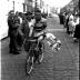 Wielerwedstrijd: Willy Stevens wint in Passendale, 13/06/1957