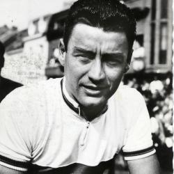Wielrenner Benoni Beheyt, jaren 1960